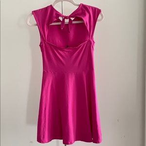 Aritzia Talula Dress